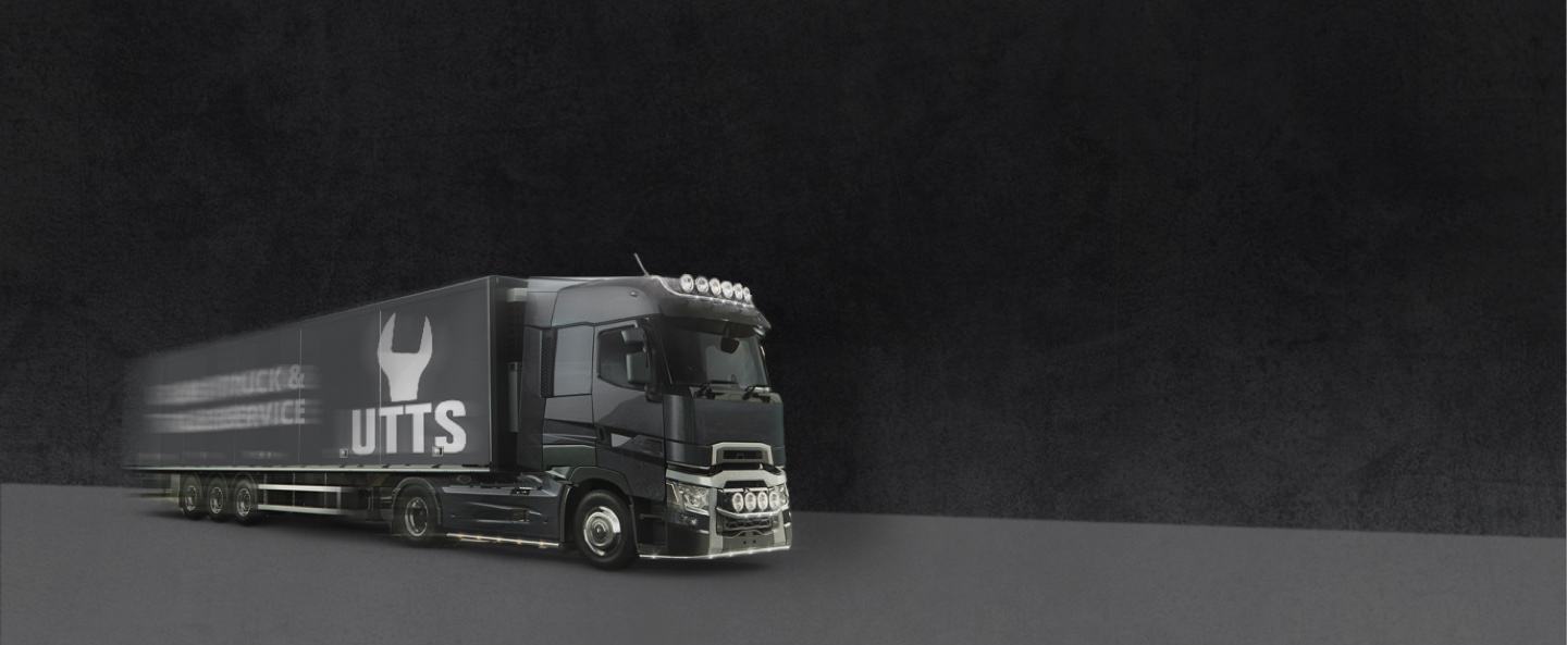 Ursem Truck & Trailer service